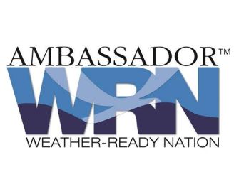 Weather-Ready Nation Ambassador - 2018
